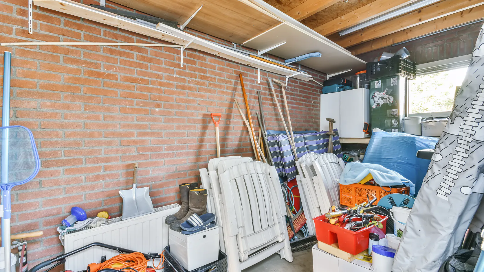 Bulky &amp; large item removal in Collier Row