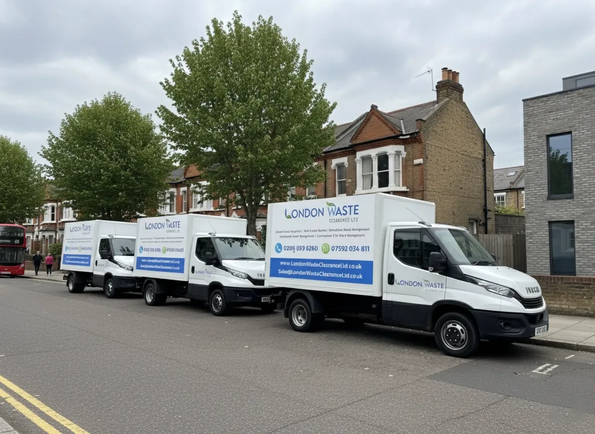 Emergency 24/7 clearances in Cranham