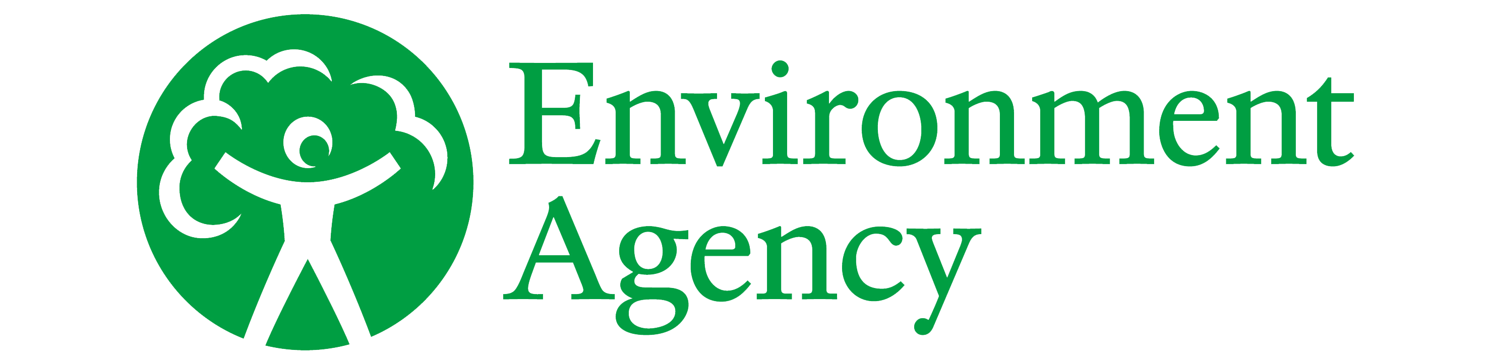 Environment Agency Logo
