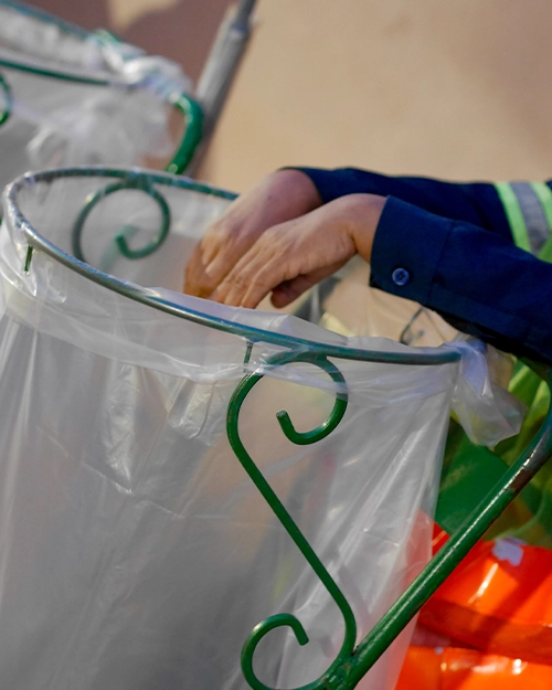 Medical Equipment Waste Handling Safety London - Professional Medical Disposal Service