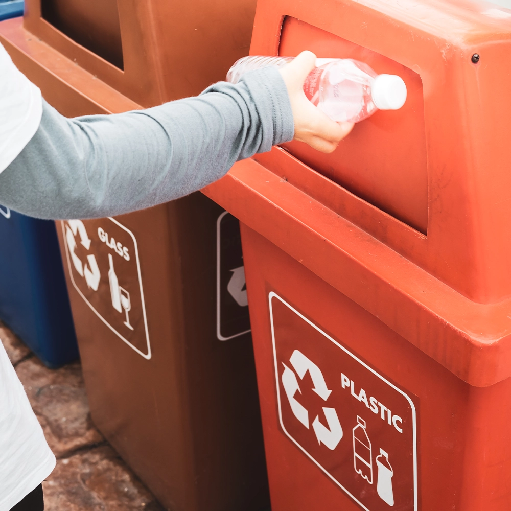 Professional Scheduled Waste Disposal Service London - Regular Collection