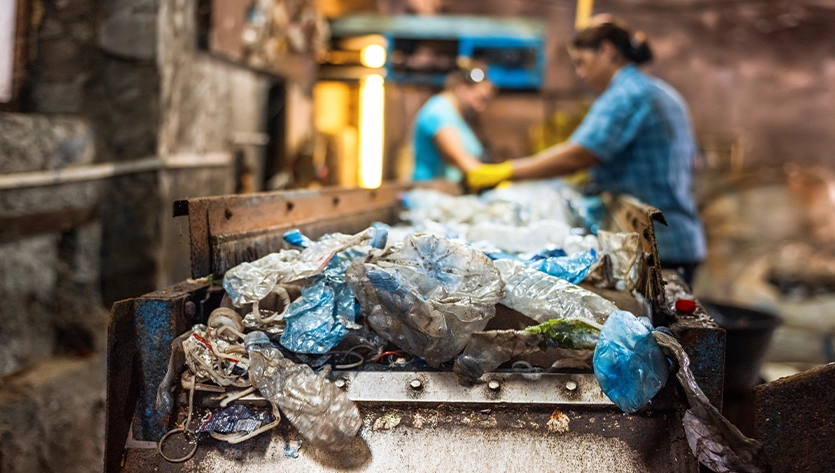 Flexible Adjustments