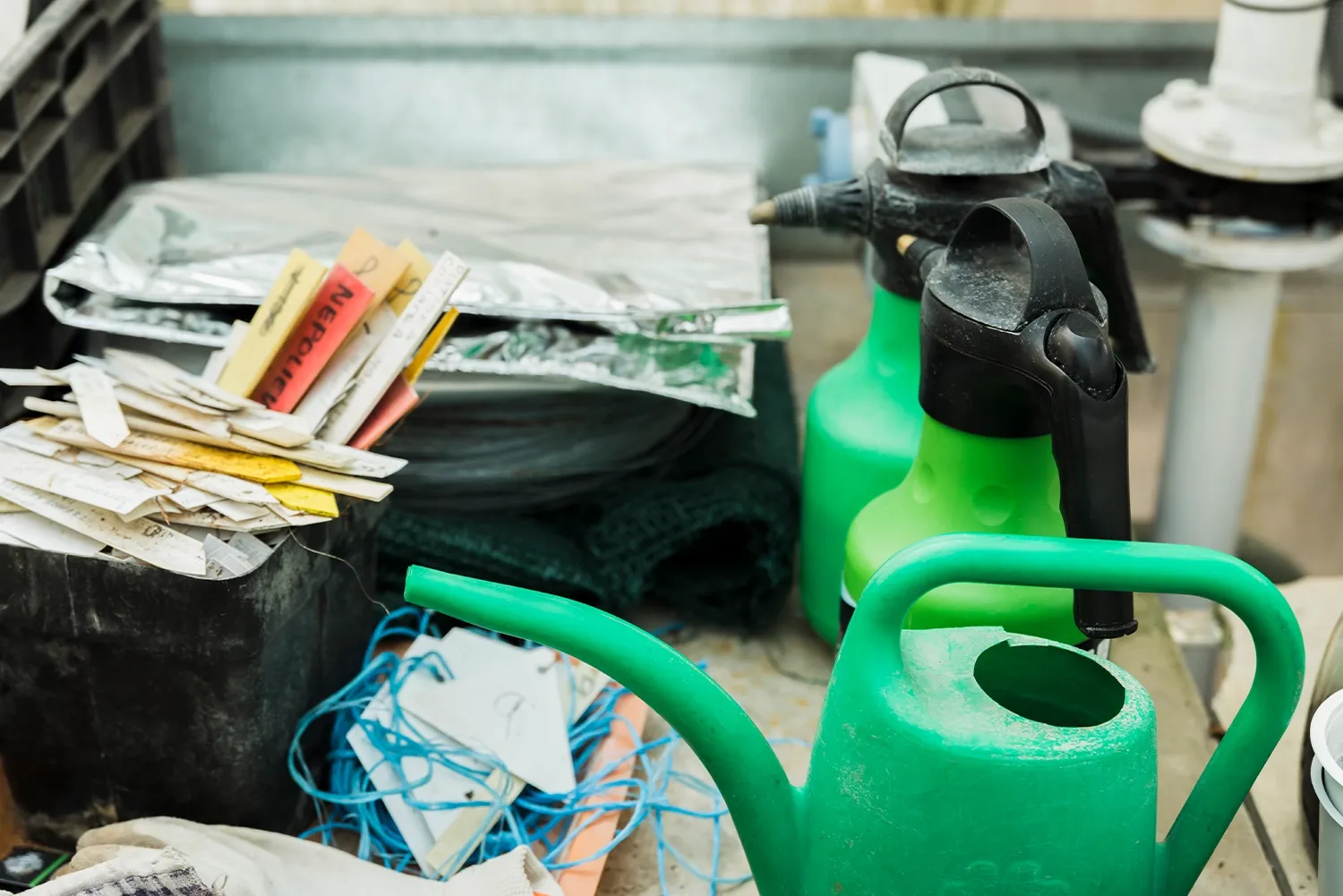Office and corporate waste management in London