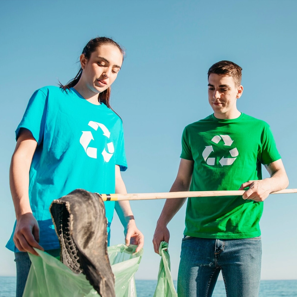 Professional Retail Waste Disposal Service London - Shop Collection