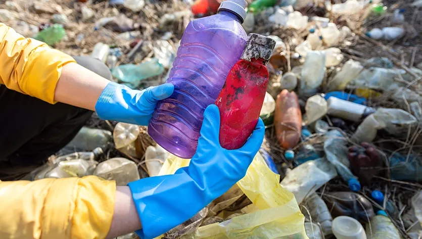Hazardous waste