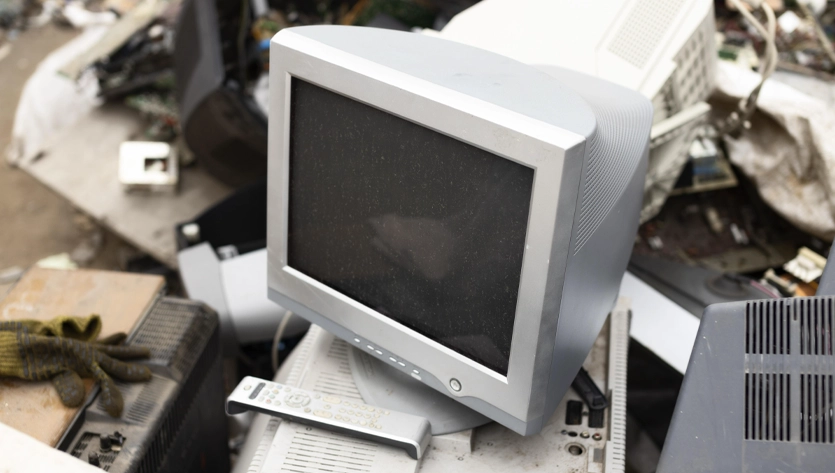 Electronic Waste Disposal