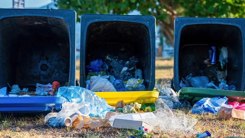 General Waste Collection