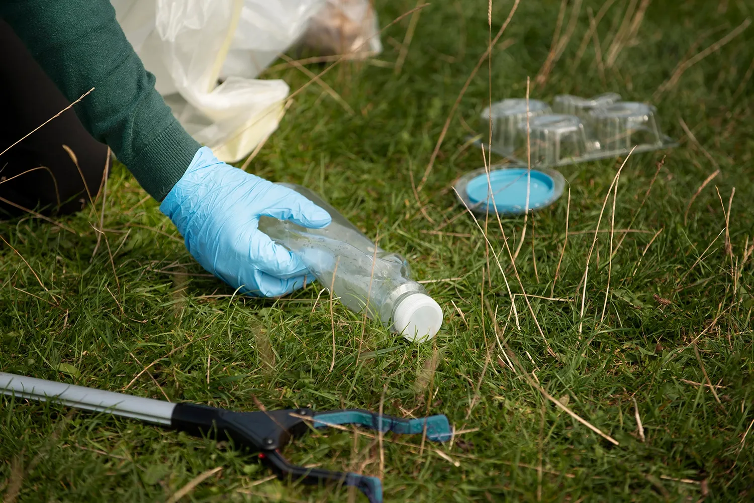 Pathological waste